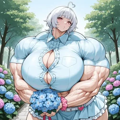 Daily Gyaru image yuki