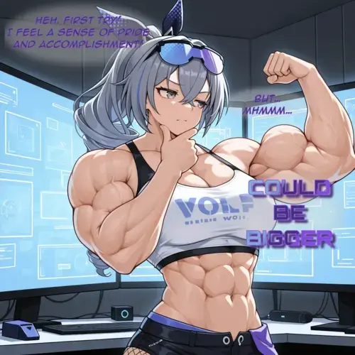Daily Gyaru image 05_swolf-bigger