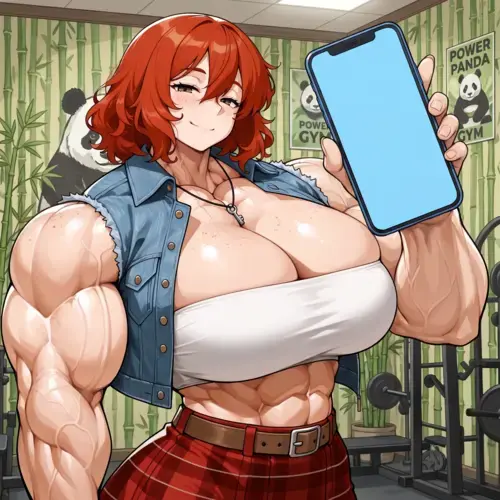 Daily Gyaru image amy