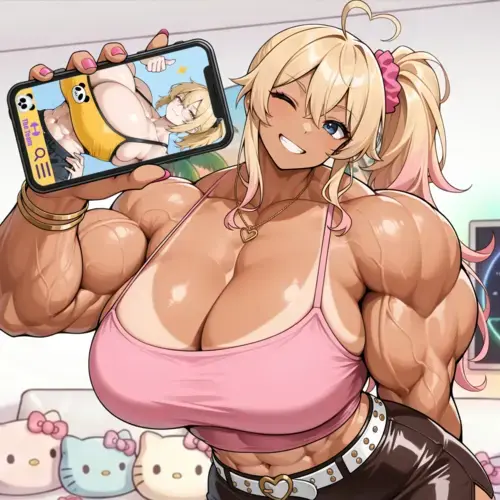 Daily Gyaru image cassy02-f