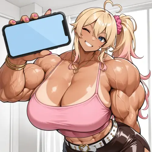 Daily Gyaru image cassy02