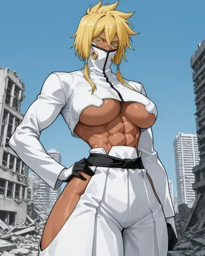 Daily Gyaru image 01