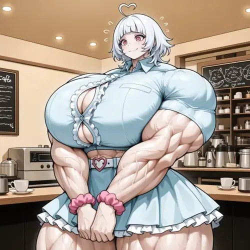 Daily Gyaru image yuki