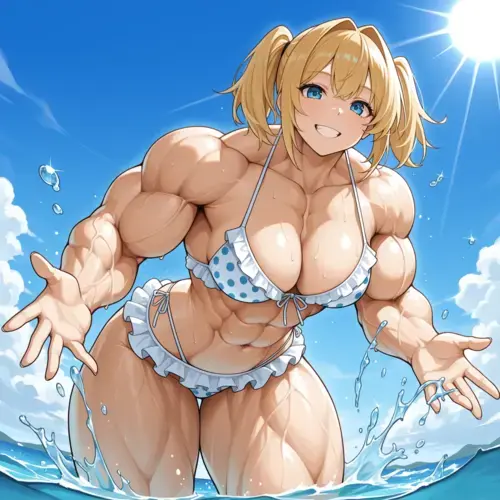 Daily Gyaru image cristina