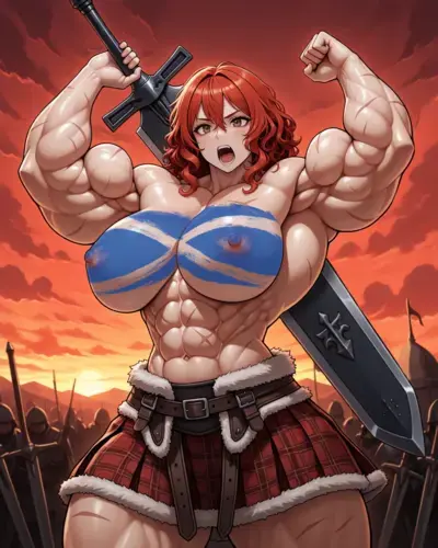 Daily Gyaru image 10-03-barbarian_amy-f2