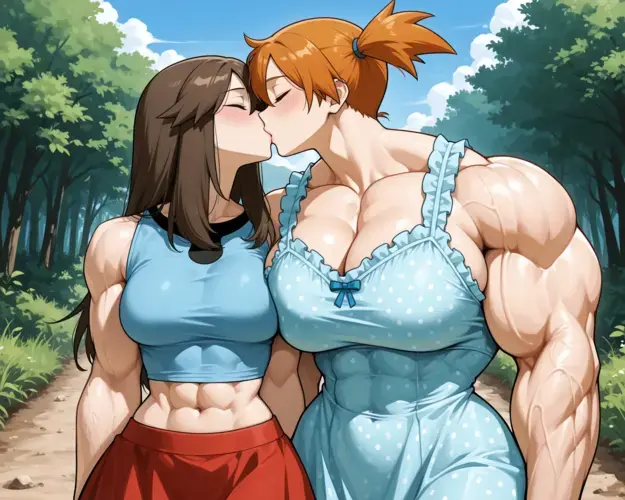 Daily Gyaru image leaf-misty01