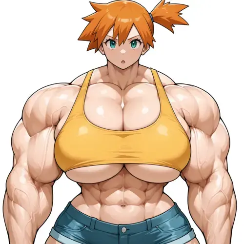 Daily Gyaru image misty01