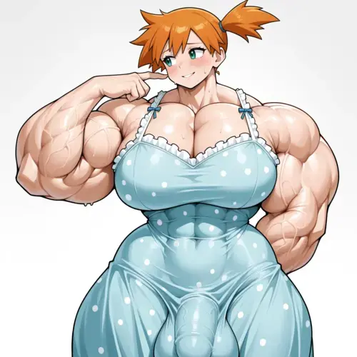Daily Gyaru image misty03