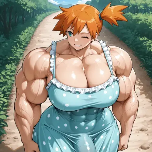 Daily Gyaru image misty04