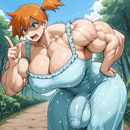 Daily Gyaru image misty06