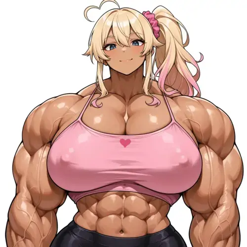 Daily Gyaru image cassy_ref