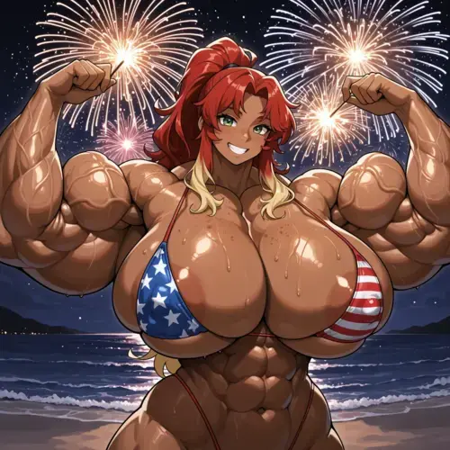 Daily Gyaru image fiona