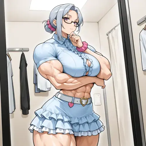 Daily Gyaru image 04