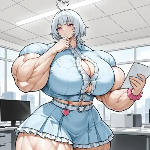 Daily Gyaru image yuki01