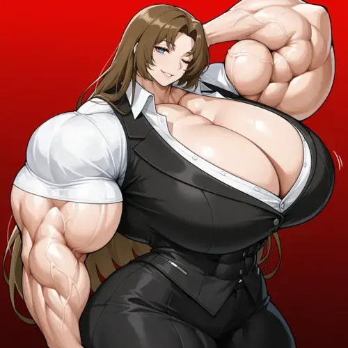 Daily Gyaru image rodion