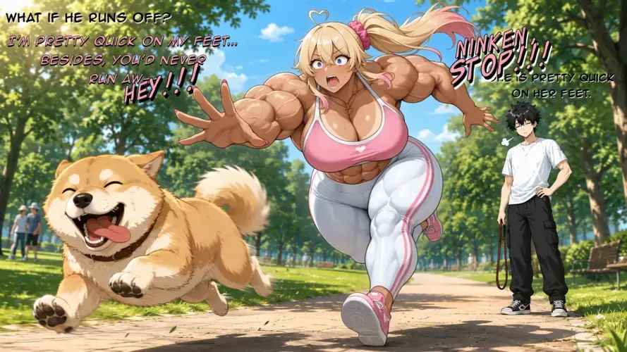 Daily Gyaru image nin-catch-t