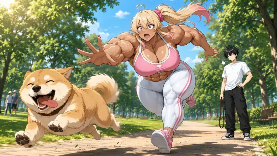 Daily Gyaru image nin-catch