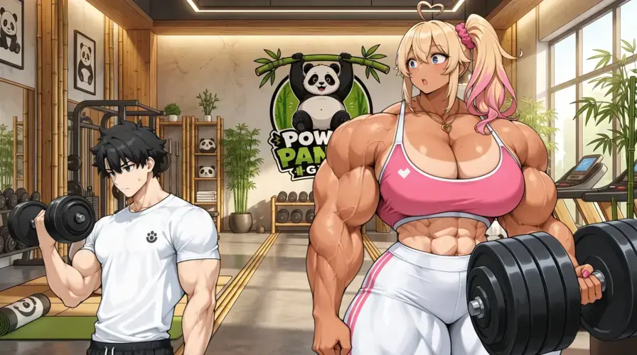 Daily Gyaru image weight-concerns-no-text