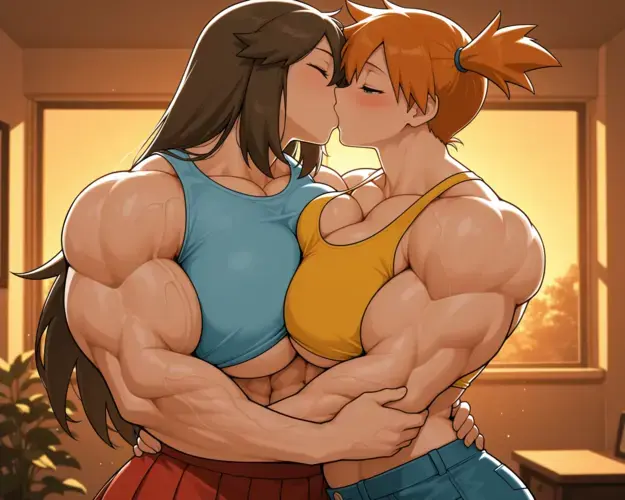 Daily Gyaru image couple02