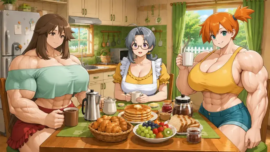 Daily Gyaru image group01