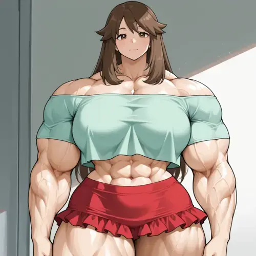 Daily Gyaru image leaf_bonus