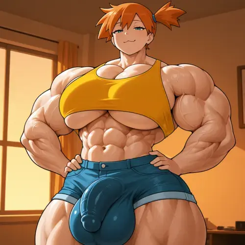 Daily Gyaru image misty07
