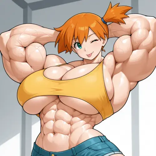 Daily Gyaru image misty09