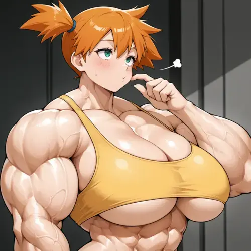 Daily Gyaru image misty12