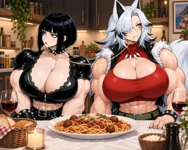 Daily Gyaru image cooking02