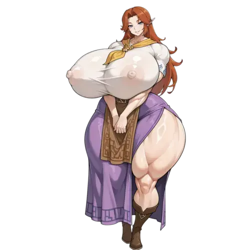 Daily Gyaru image malon