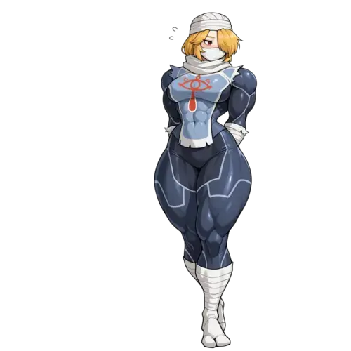 Daily Gyaru image sheik