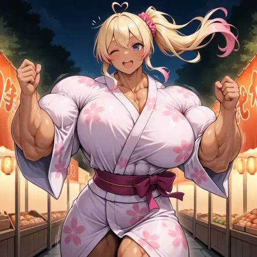 Daily Gyaru image 13_01-cassy