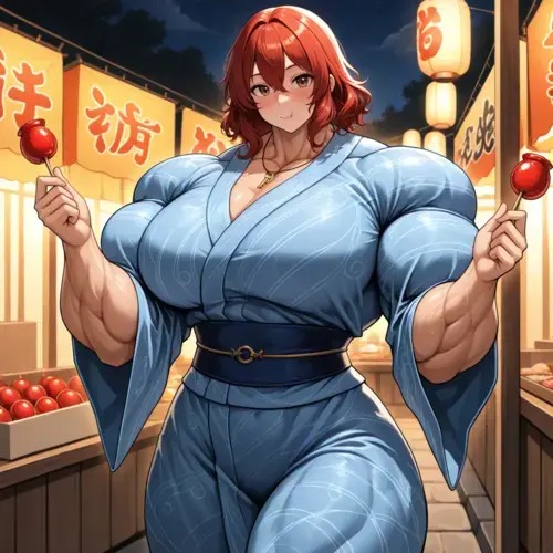 Daily Gyaru image 13_03-amy