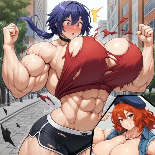 Daily Gyaru image 15_02-eris01-f