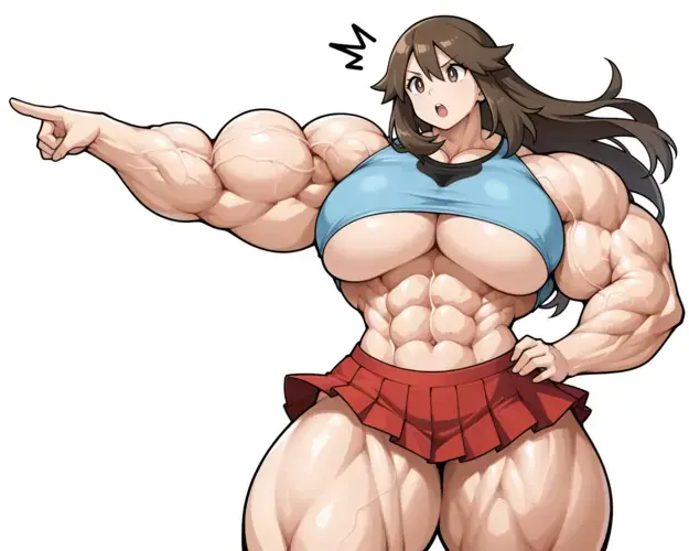 Daily Gyaru image lfg_sabrina_ep/leaf07
