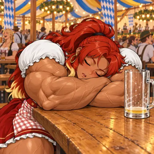 Daily Gyaru image next_gen_oktoberfest/fiona02