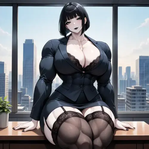 Daily Gyaru image 16_02-mel