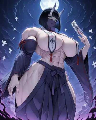 Daily Gyaru image 20_02-mel_tsukuyomi-f